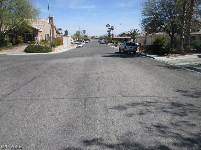 2704 Windy Hills Avenue, North Las Vegas, NV 89031