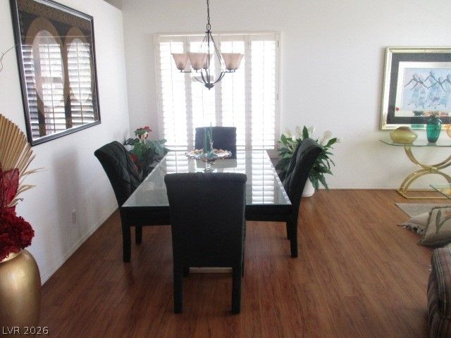 2704 Windy Hills Avenue, North Las Vegas, NV 89031