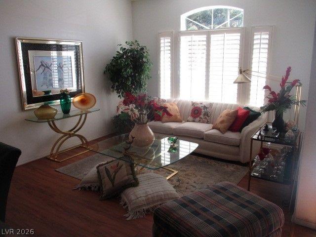 2704 Windy Hills Avenue, North Las Vegas, NV 89031