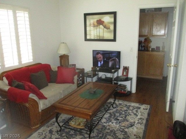 2704 Windy Hills Avenue, North Las Vegas, NV 89031