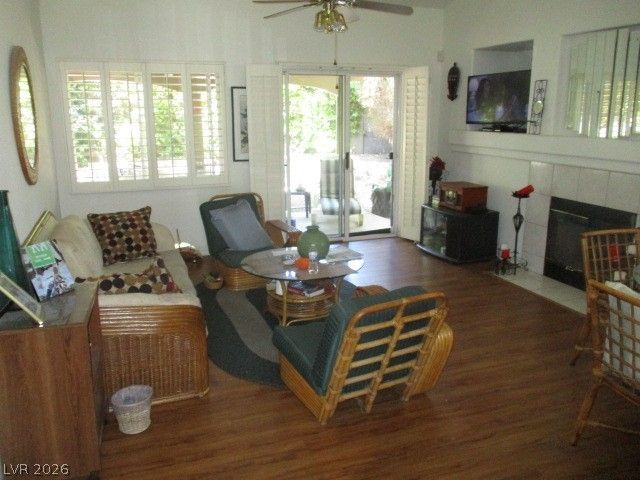 2704 Windy Hills Avenue, North Las Vegas, NV 89031