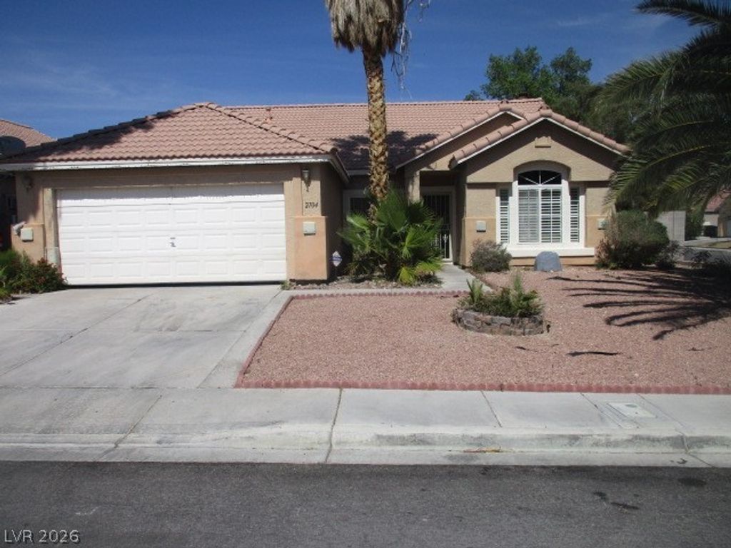 2704 Windy Hills Avenue, North Las Vegas, NV 89031