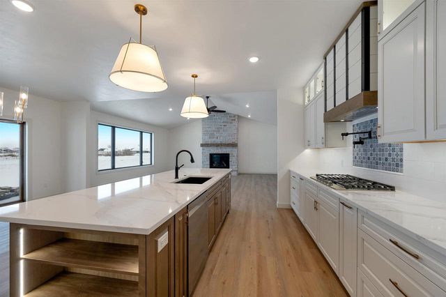 110 BECKERAE COURT, Wrightstown, WI 54180