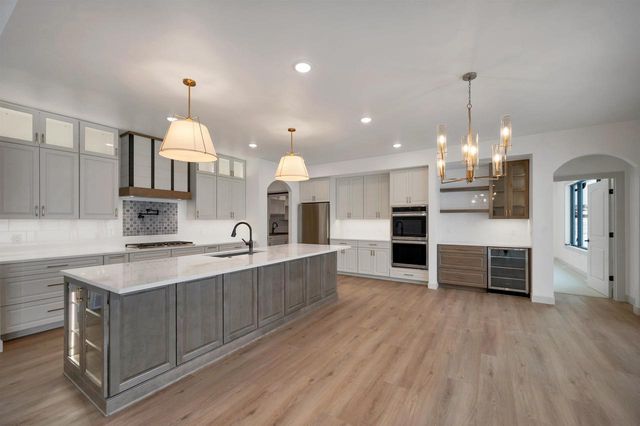 110 BECKERAE COURT, Wrightstown, WI 54180