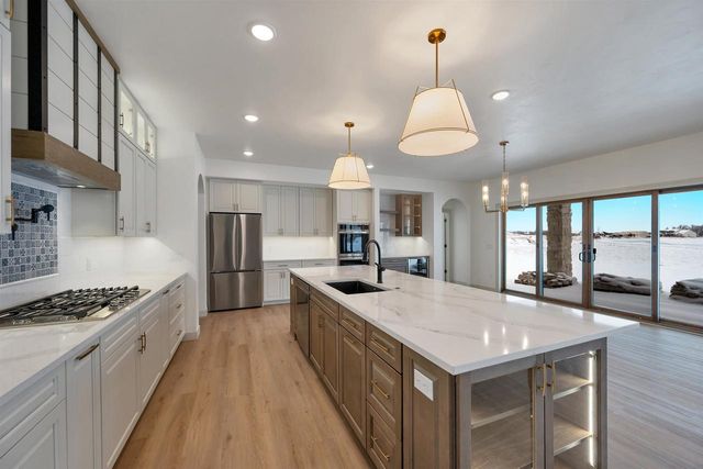 110 BECKERAE COURT, Wrightstown, WI 54180