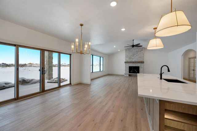 110 BECKERAE COURT, Wrightstown, WI 54180