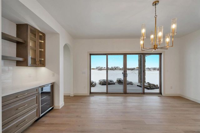 110 BECKERAE COURT, Wrightstown, WI 54180