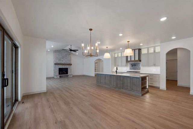 110 BECKERAE COURT, Wrightstown, WI 54180