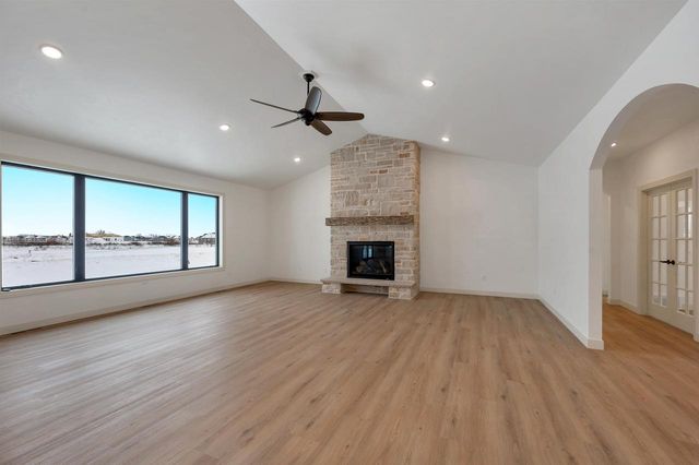 110 BECKERAE COURT, Wrightstown, WI 54180