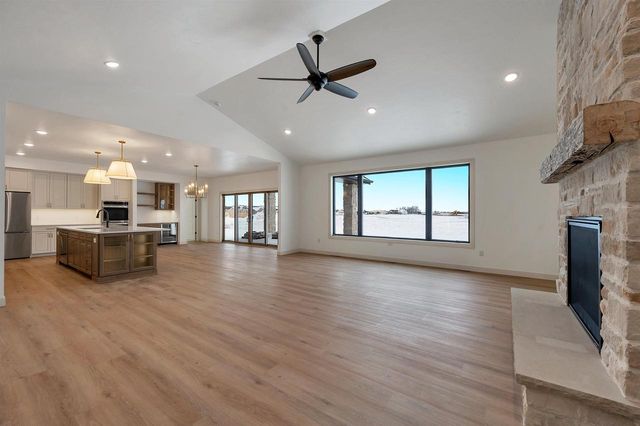 110 BECKERAE COURT, Wrightstown, WI 54180