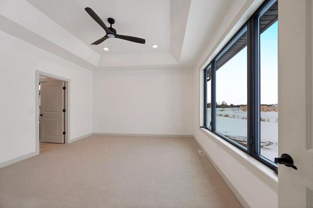 110 BECKERAE COURT, Wrightstown, WI 54180