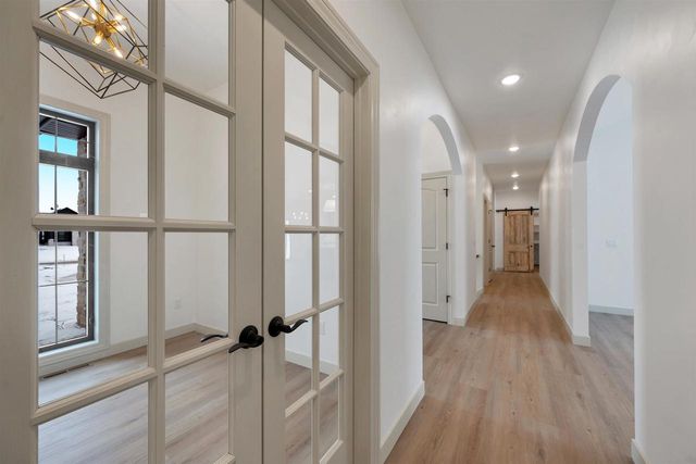 110 BECKERAE COURT, Wrightstown, WI 54180