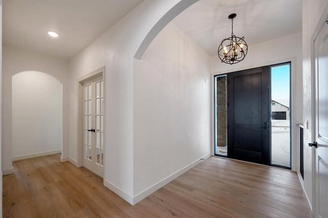 110 BECKERAE COURT, Wrightstown, WI 54180