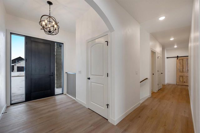 110 BECKERAE COURT, Wrightstown, WI 54180