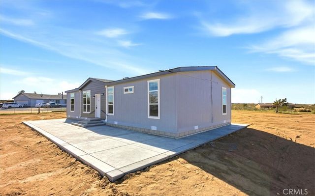 12594 Atsina Road, Phelan, CA 92371