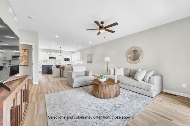 2407 Pea Ridge Rd, Clarksville, TN 37040