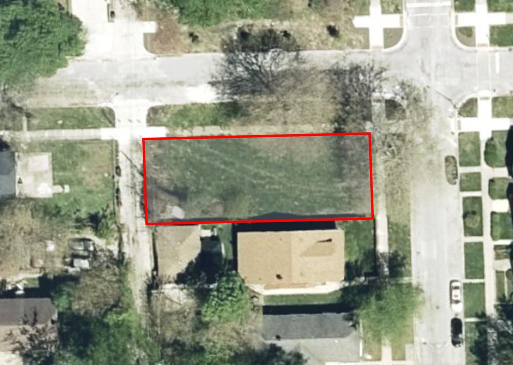 11200 S Eggleston Avenue, Chicago, IL 60628 — exterior