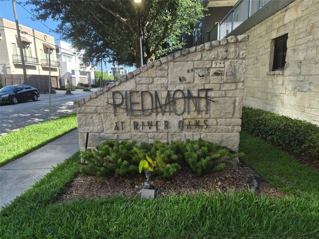 1010 Rosine Street 23, Houston, TX 77019