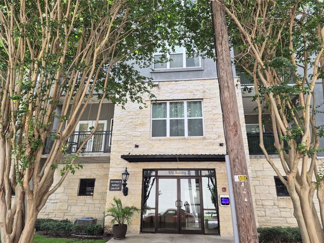 1010 Rosine Street 23, Houston, TX 77019
