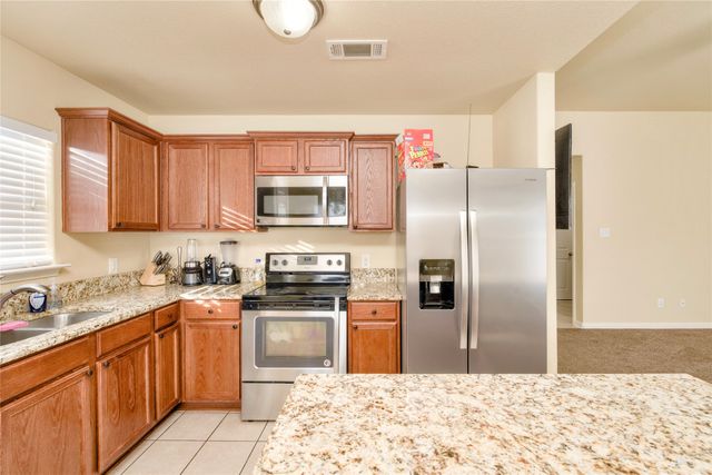 10005 Quail Glen Drive, Fort Worth, TX 76140