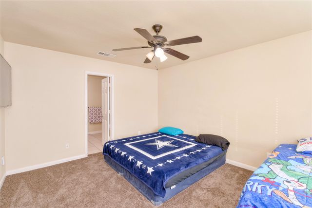 10005 Quail Glen Drive, Fort Worth, TX 76140