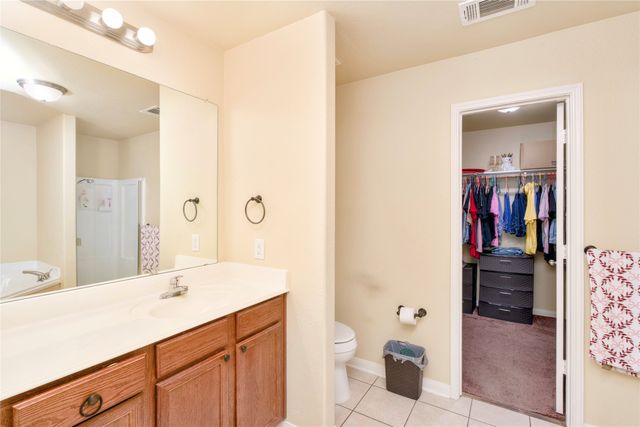 10005 Quail Glen Drive, Fort Worth, TX 76140