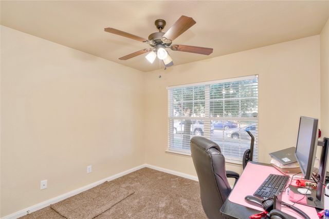 10005 Quail Glen Drive, Fort Worth, TX 76140