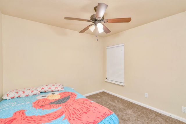 10005 Quail Glen Drive, Fort Worth, TX 76140