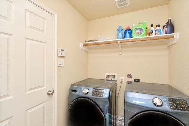 10005 Quail Glen Drive, Fort Worth, TX 76140