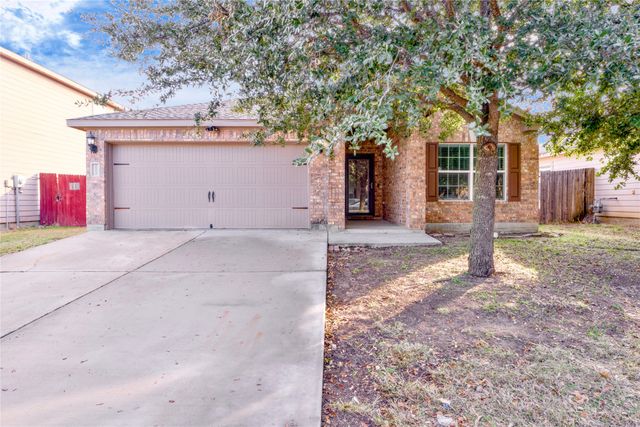 10005 Quail Glen Drive, Fort Worth, TX 76140