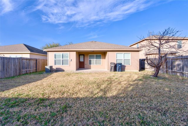 10005 Quail Glen Drive, Fort Worth, TX 76140