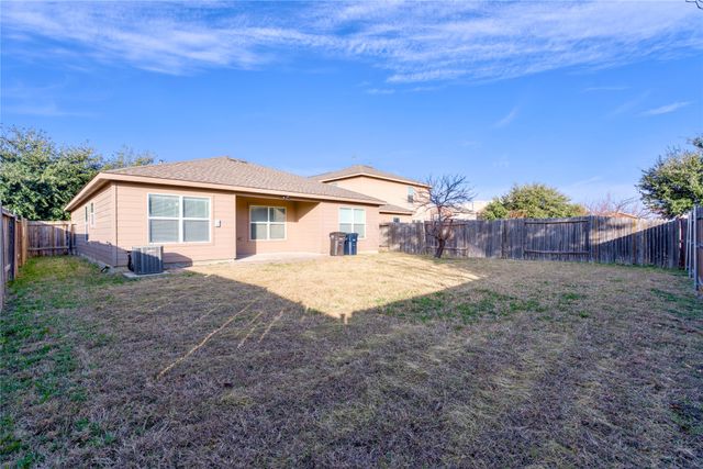 10005 Quail Glen Drive, Fort Worth, TX 76140
