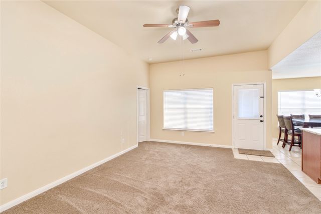 10005 Quail Glen Drive, Fort Worth, TX 76140