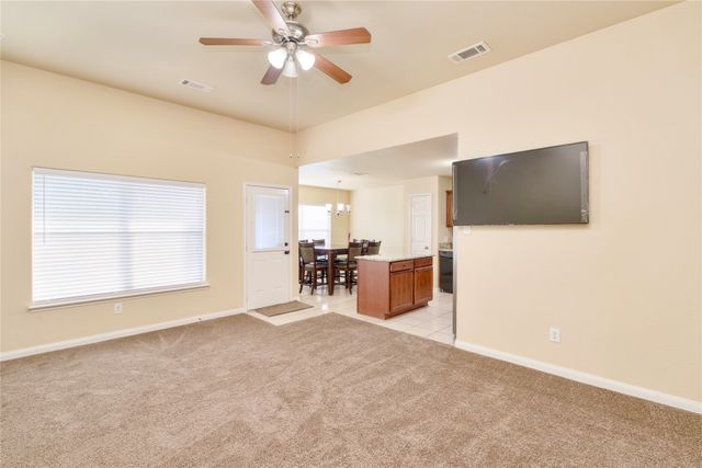 10005 Quail Glen Drive, Fort Worth, TX 76140