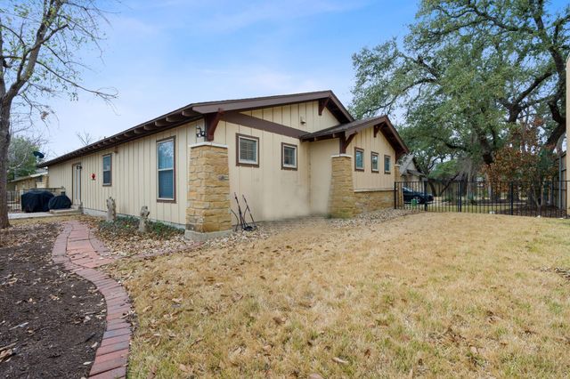9707 Anderson Mill RD 31, Austin, TX 78750