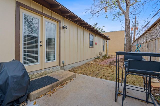9707 Anderson Mill RD 31, Austin, TX 78750