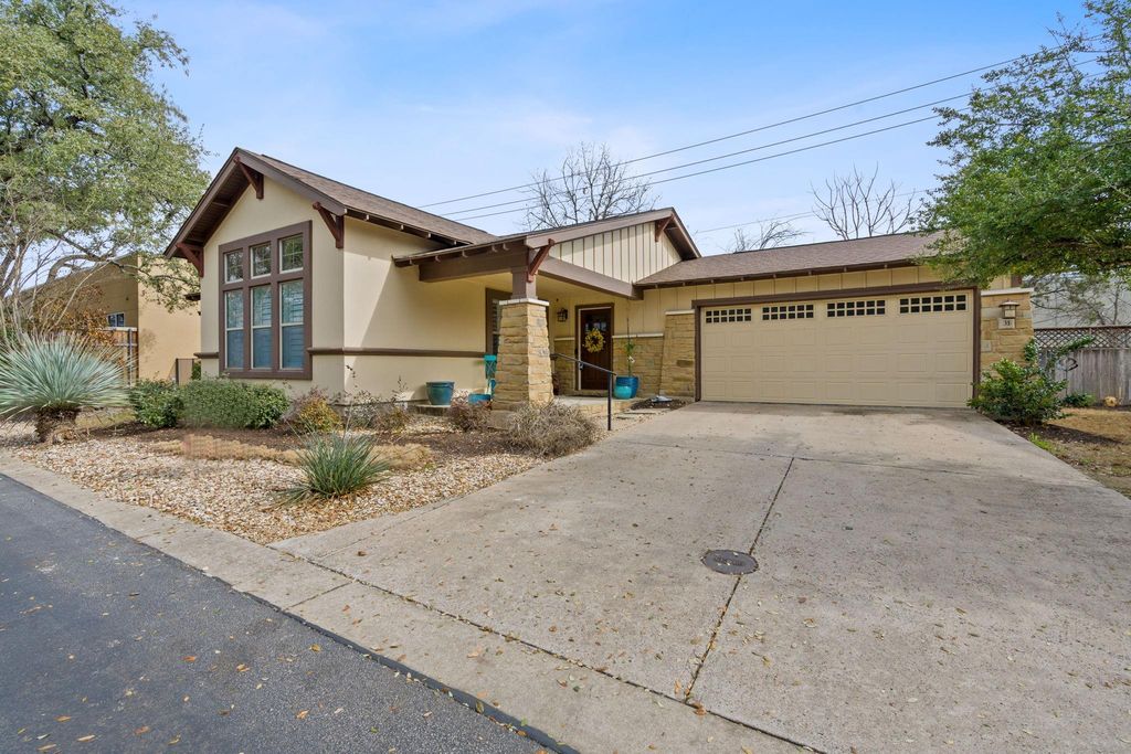 9707 Anderson Mill RD 31, Austin, TX 78750