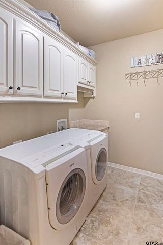 8529 Castleton Way, Tyler, TX 75703