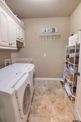 8529 Castleton Way, Tyler, TX 75703