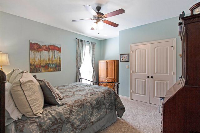 8529 Castleton Way, Tyler, TX 75703