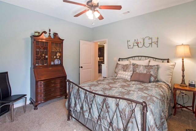 8529 Castleton Way, Tyler, TX 75703