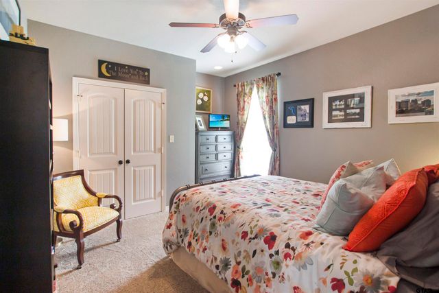 8529 Castleton Way, Tyler, TX 75703