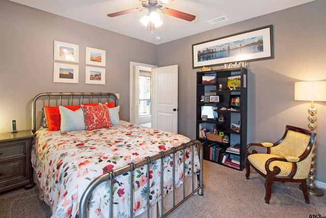 8529 Castleton Way, Tyler, TX 75703