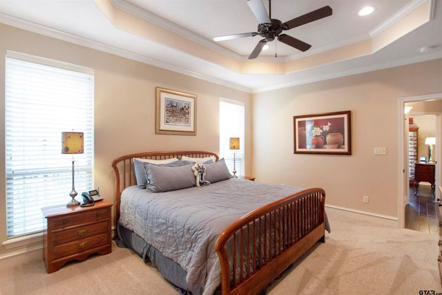 8529 Castleton Way, Tyler, TX 75703