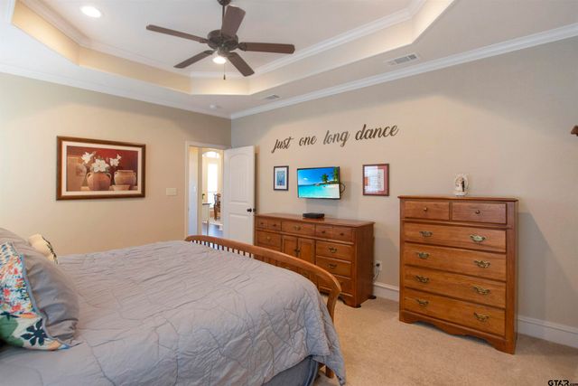 8529 Castleton Way, Tyler, TX 75703