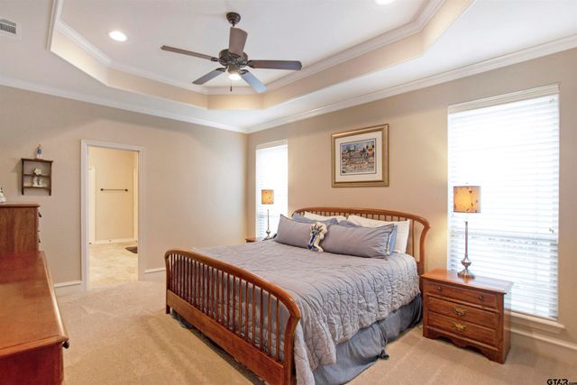 8529 Castleton Way, Tyler, TX 75703