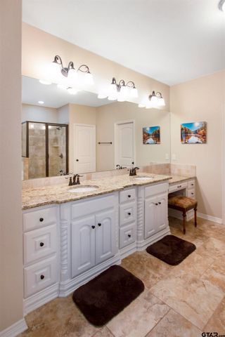 8529 Castleton Way, Tyler, TX 75703