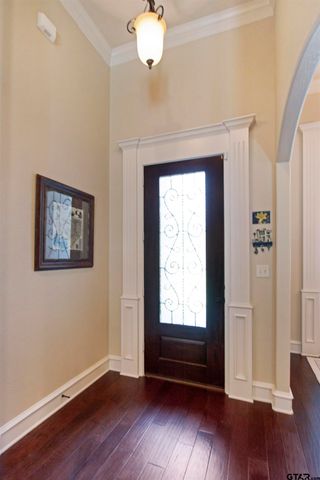 8529 Castleton Way, Tyler, TX 75703