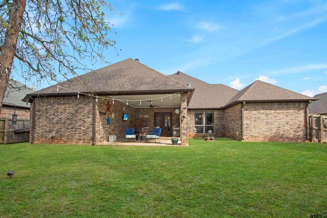 8529 Castleton Way, Tyler, TX 75703