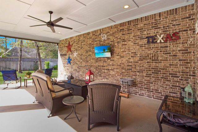 8529 Castleton Way, Tyler, TX 75703